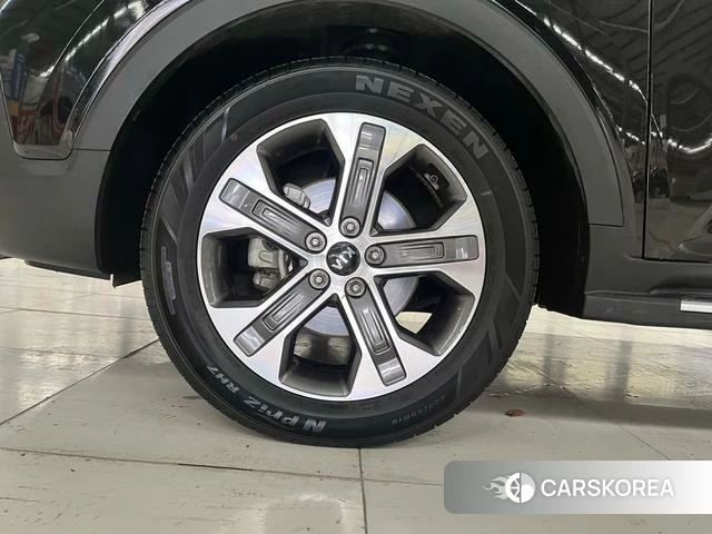 Kia Smart running id 4291496 из Китая 10