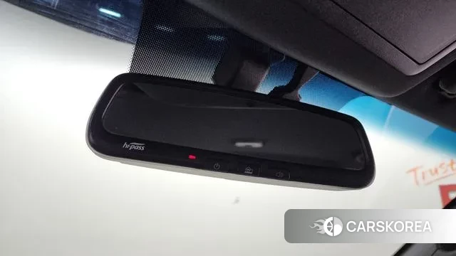 Ssangyong The New Rexton Sports Cannes id 3597602 из Кореи 10