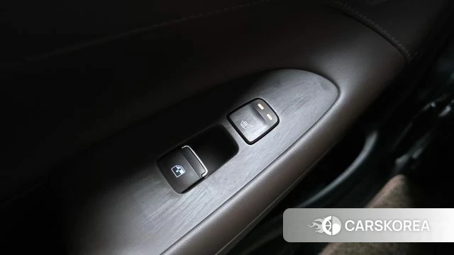 Hyundai The New Grandeur IG id 4423789 из Кореи 10