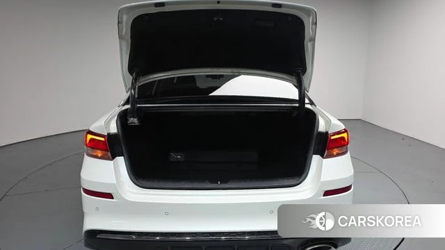 Kia The New K5 2nd generation id 4502311 из Кореи 10