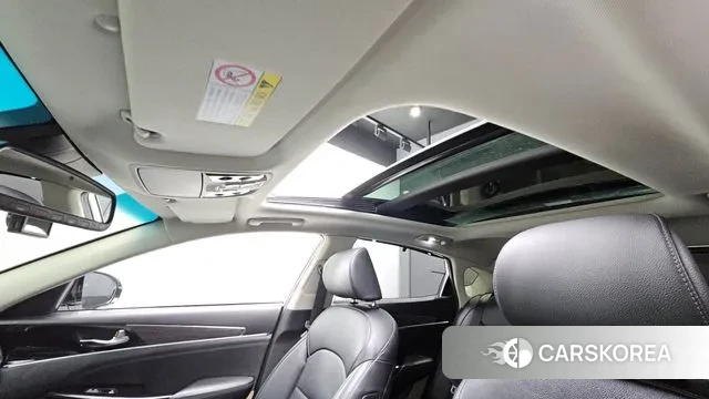 Kia K7 Premier id 3484491 из Кореи 10