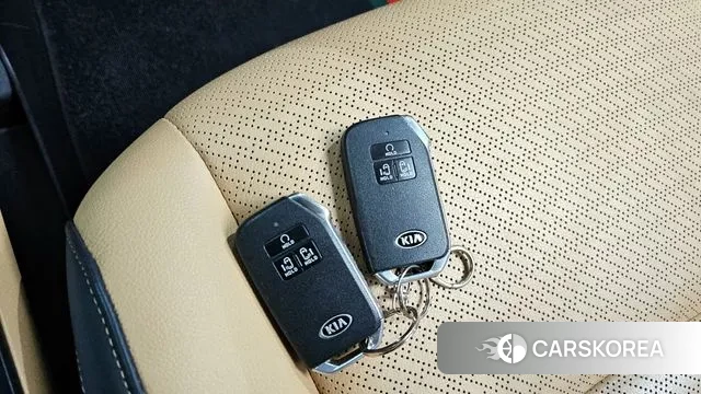 Kia Carnival 4th generation id 3616291 из Кореи 10