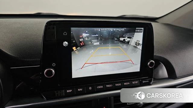 Kia Morning Urban (JA) id 3833586 из Кореи 10