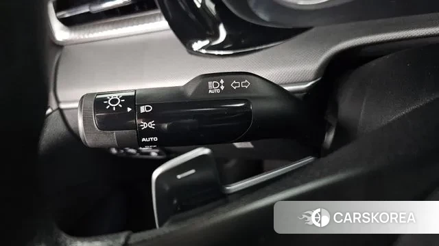 Kia K5 Hybrid 3rd Generation id 3760326 из Кореи 10