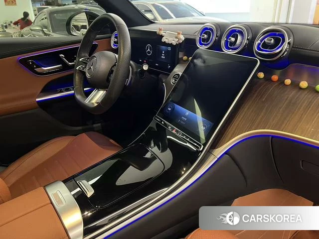 Mercedes-Benz GLC id 4290839 из Китая 10