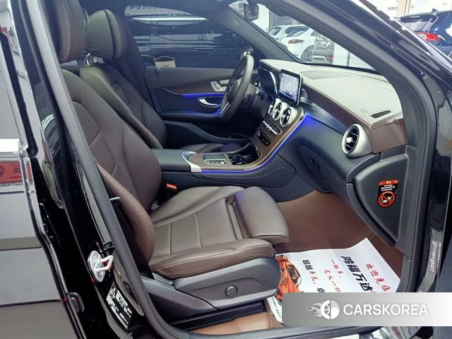 Mercedes-Benz GLC id 4333467 из Китая 10