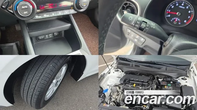 Kia Come New K3 id 2927198 из Кореи 10