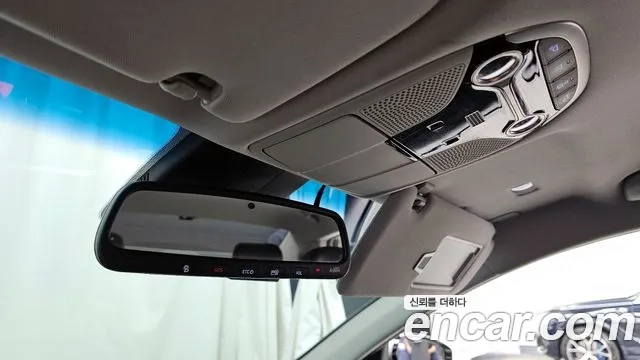 Hyundai Grandeur IG id 2897309 из Кореи 10