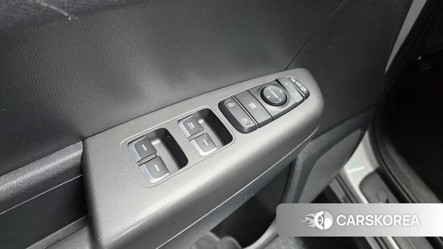 Kia Sportage The Bold id 4294864 из Кореи 10