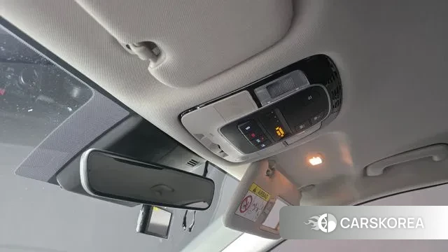 Hyundai Sonata Hybrid (DN8) id 3607292 из Кореи 10