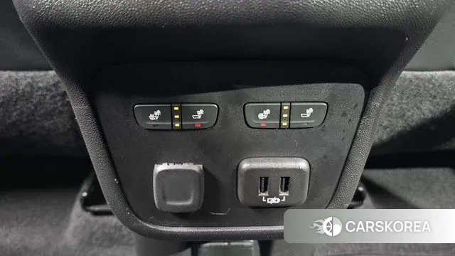 Chevrolet (GM Daewoo) Equinox id 3368154 из Кореи 10