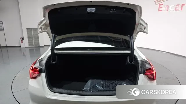 Kia K8 id 3497294 из Кореи 10