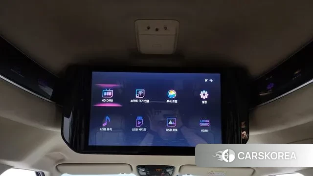 Kia Carnival 4th generation id 2993999 из Кореи 10