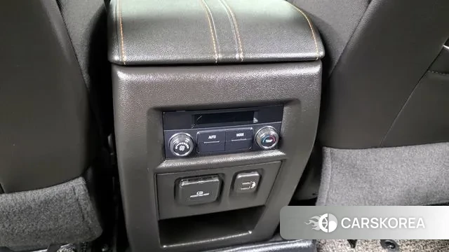 Chevrolet (GM Daewoo) Traverse id 3343788 из Кореи 10