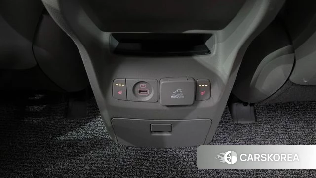 Kia The New Carnival id 4180610 из Кореи 10