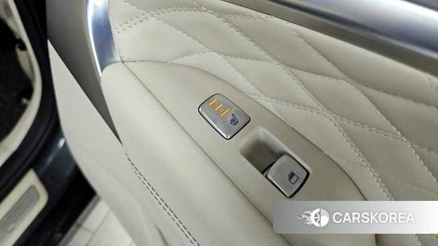 Genesis G70 id 4357102 из Кореи 10