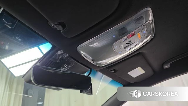 Genesis G80 (RG3) id 4736105 из Кореи 10