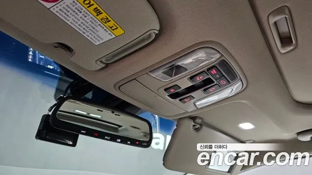 Kia The New Carnival id 2896794 из Кореи 10