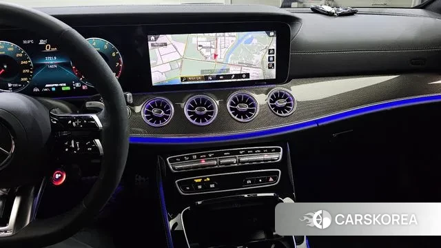 Mercedes-Benz E-Class W213 id 3011613 из Кореи 10