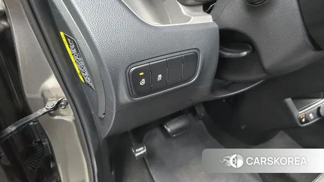 Kia The New Ray id 3722451 из Кореи 10