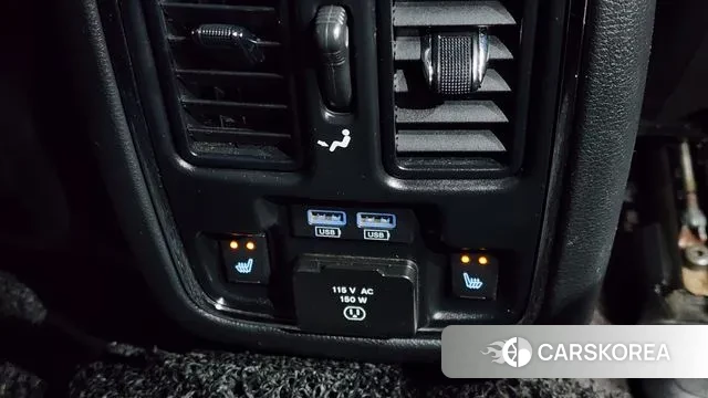 Jeep Grand Cherokee id 3423149 из Кореи 10