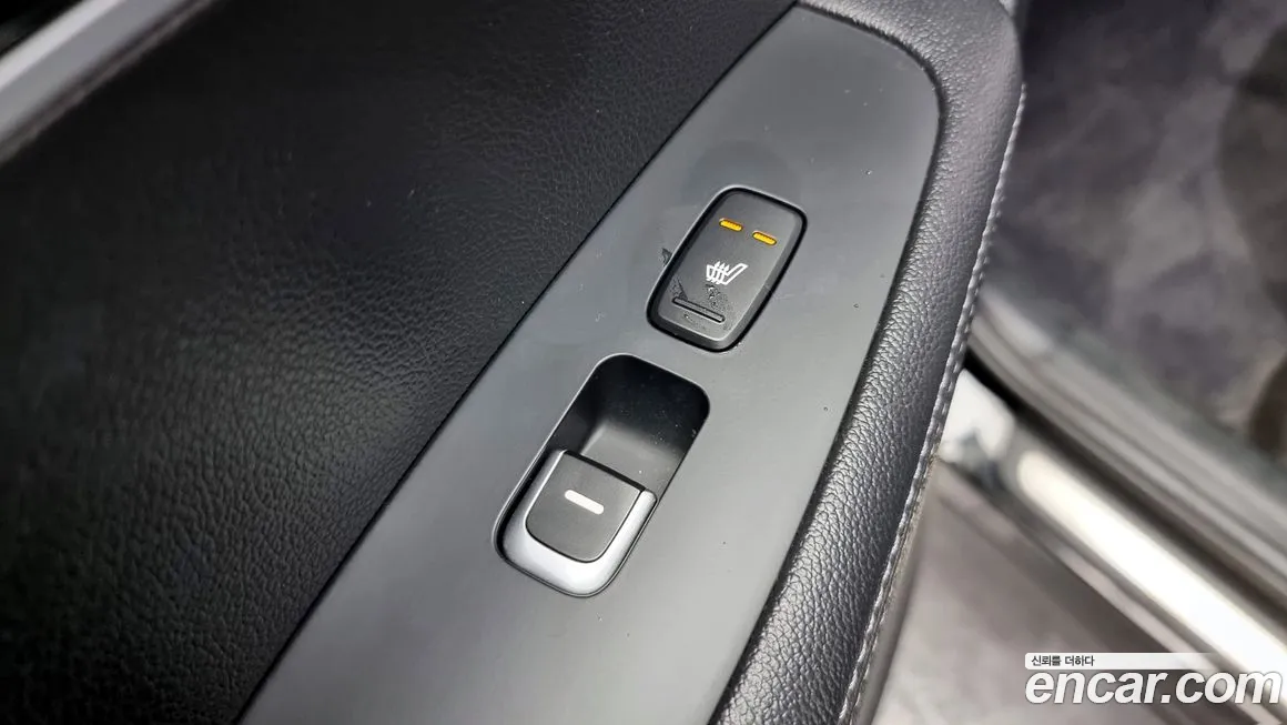 Kia The New Sorento id 538131 из Кореи 10