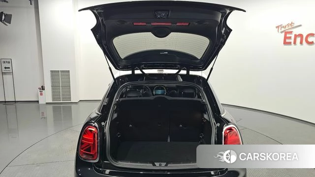 Mini Cooper id 4354714 из Кореи 10