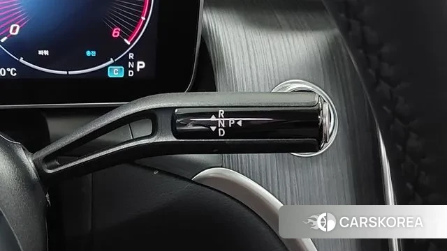 Mercedes-Benz GLC-Class X254 id 2910134 из Кореи 10