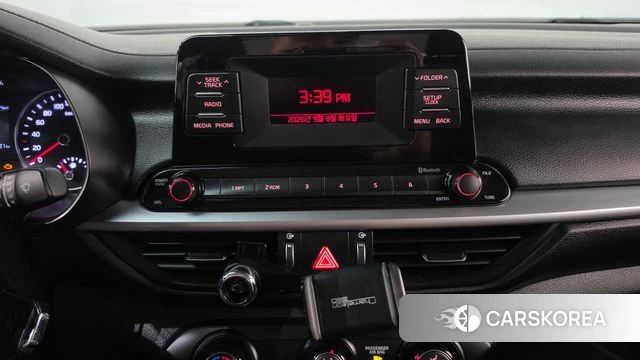 Kia Come New K3 id 4780848 из Кореи 10