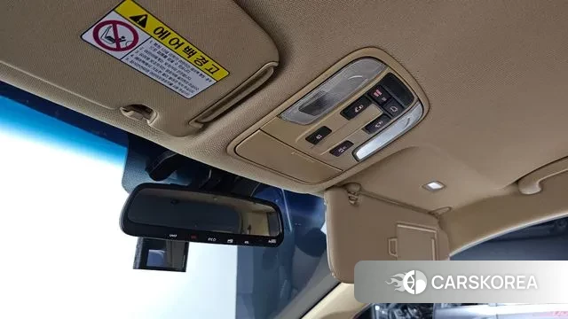 Kia The New Carnival id 2997423 из Кореи 10