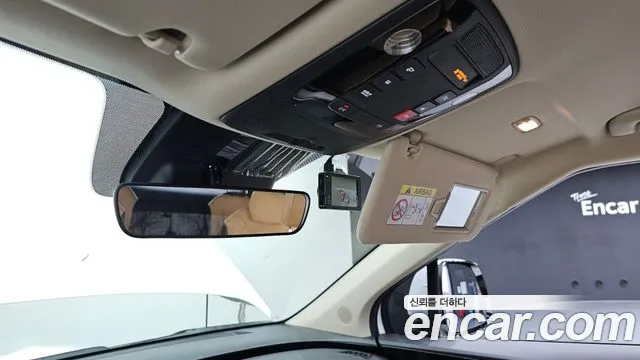 Kia Carnival 4th generation id 2420633 из Кореи 10