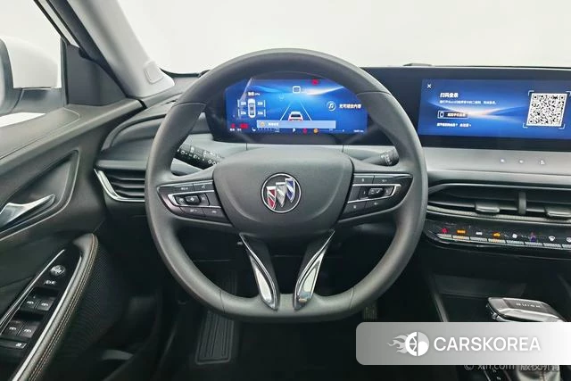 Buick Weilang id 4212367 из Китая 10