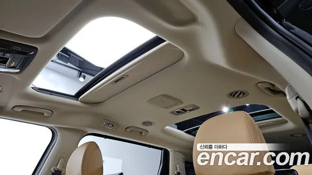 Kia Carnival 4th generation id 2905952 из Кореи 10