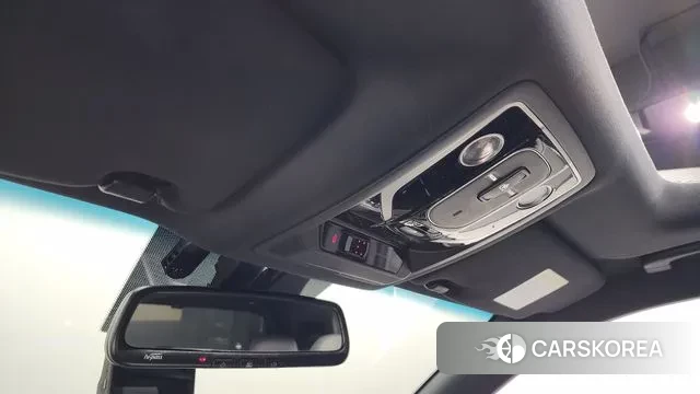 Ssangyong All New Rexton id 3458134 из Кореи 10