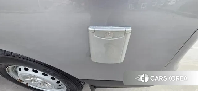 Hyundai The New Grand Starex id 3577900 из Кореи 10