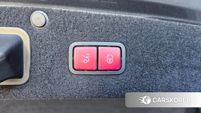 Mercedes-Benz S-Class W222 id 3562213 из Кореи 10