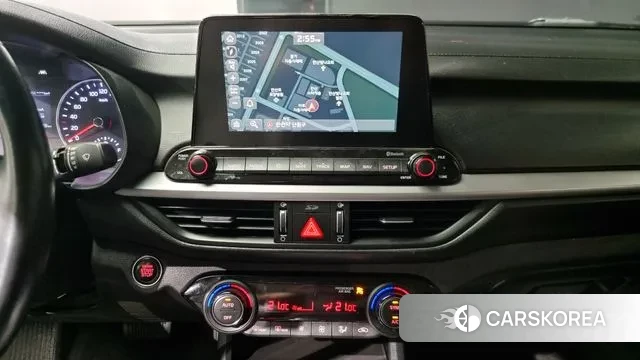 Kia Come New K3 id 2999907 из Кореи 10