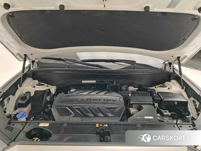 Hyundai Palisade id 3832993 из Кореи 10