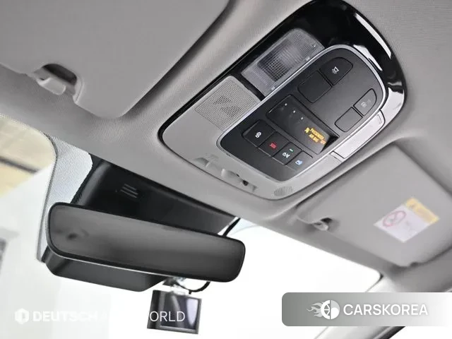 Hyundai Tucson Hybrid (NX4) id 3508864 из Кореи 10