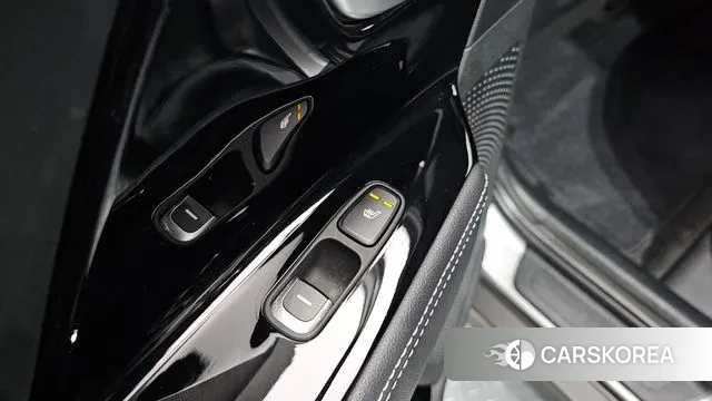 Kia Niro EV id 3318050 из Кореи 10