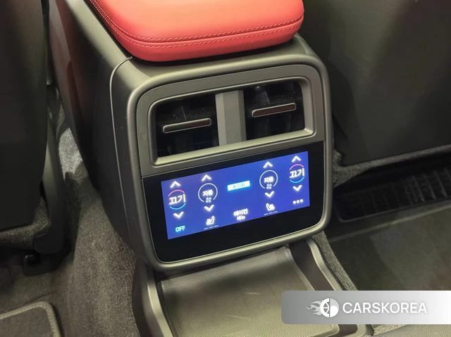 Porsche Taycan id 4194244 из Кореи 10