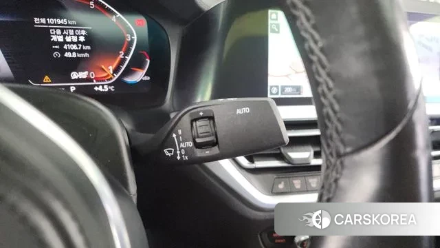 BMW 3 Series (G20) id 3499281 из Кореи 10