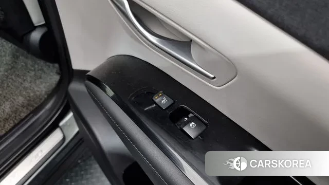 Hyundai Tucson (NX4) id 3463867 из Кореи 10