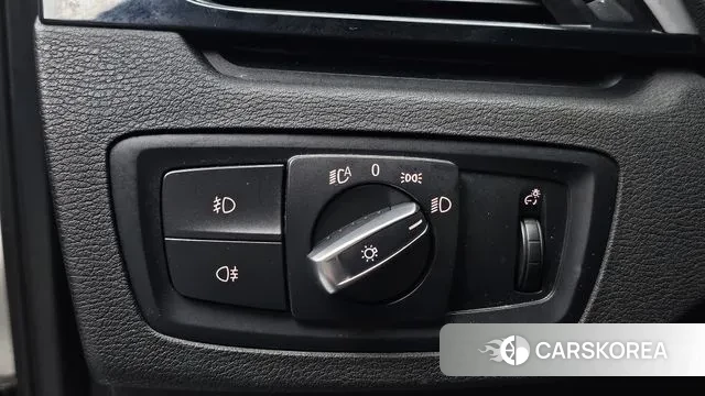 BMW X1 (F48) id 3728535 из Кореи 10