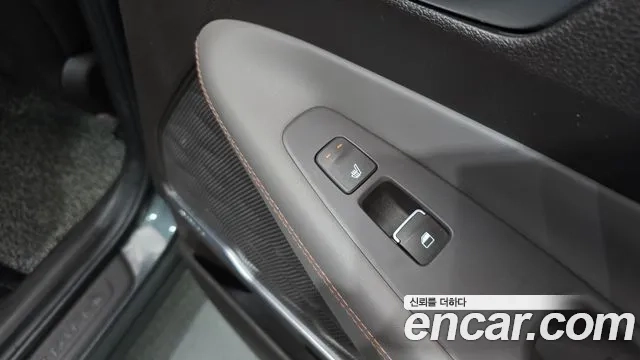 Hyundai Santa Fe TM id 2892147 из Кореи 10