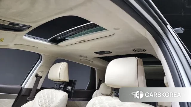 Hyundai Palisade id 3374157 из Кореи 10