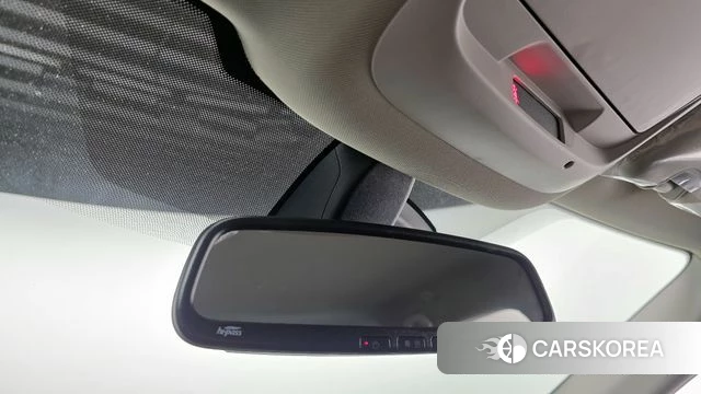 Renault Korea (Samsung) The New QM6 id 4229714 из Кореи 10