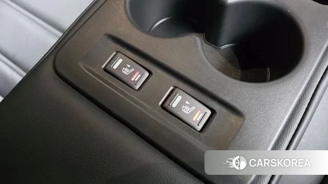 Renault Korea (Samsung) SM6 id 3454605 из Кореи 10