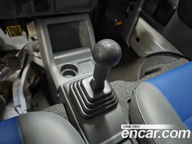 Chevrolet (GM Daewoo) New Damas id 2662879 из Кореи 10