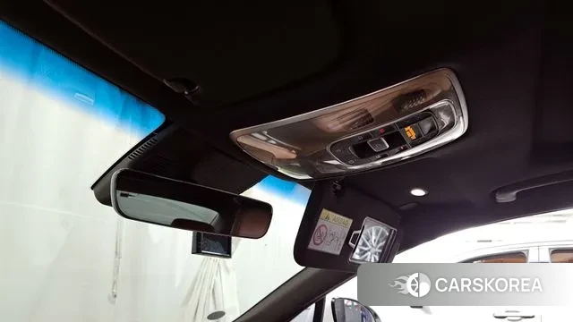 Genesis G80 (RG3) id 3626221 из Кореи 10